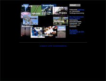 Tablet Screenshot of imanagement.org